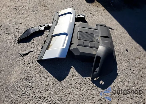 2017 Land Rover Range Rover Sport Hse z USA, uszkodzony, nr VIN SALWR2FV5HA136945